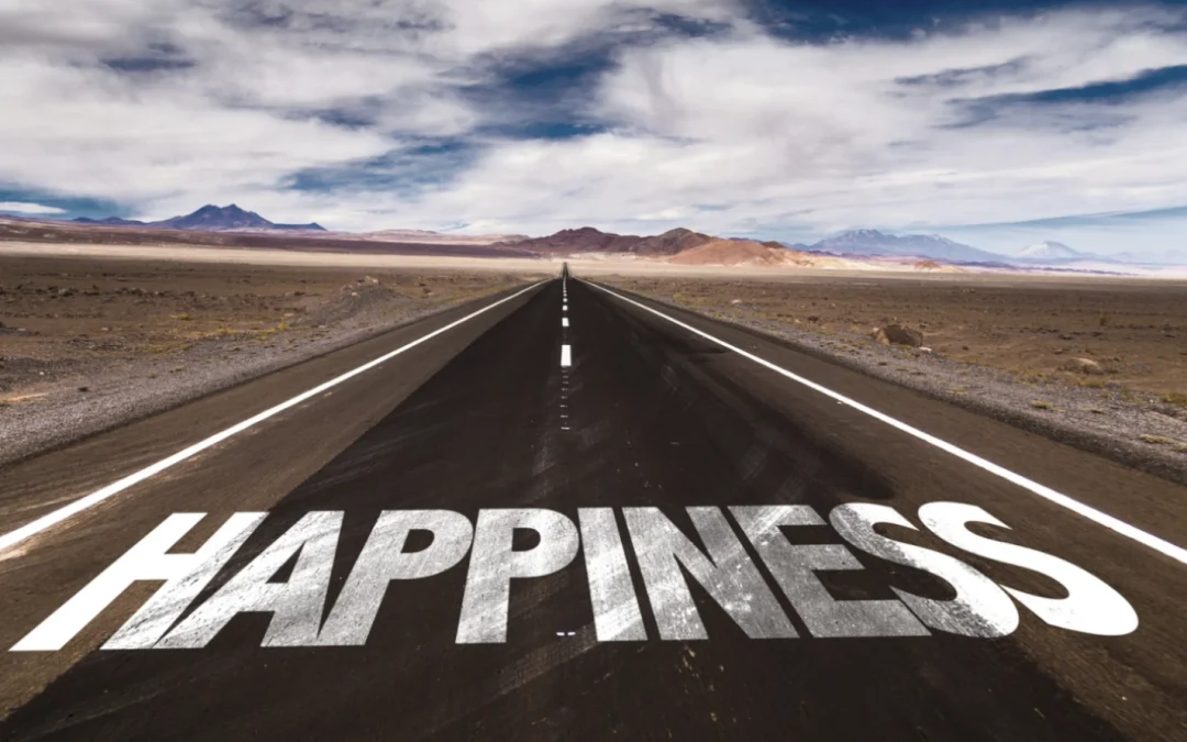 Van Werkdruk en Wilskracht naar Werkplezier